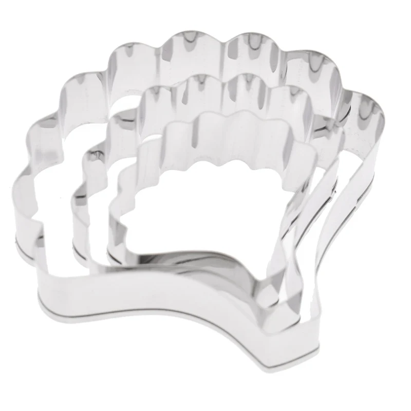 3 шт./набор, лепестки гвоздики из нержавеющей стали
3 шт./набор, лепестки гвоздики из нержавеющей стали