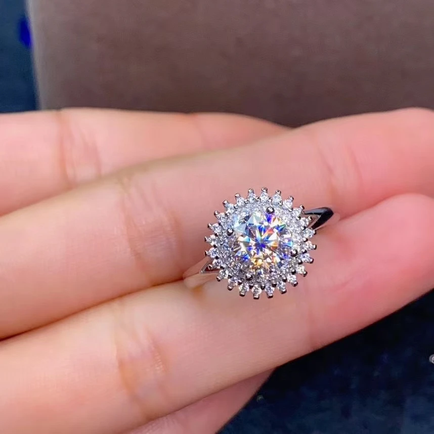 2020 new crackling moissanite gemstone ring for women jewelry engagement ring for wedding 925 silver ring birthday gift love
2020 new crackling moissanite gemstone ring for women jewelry engagement ring for wedding 925 silver ring birthday gift love