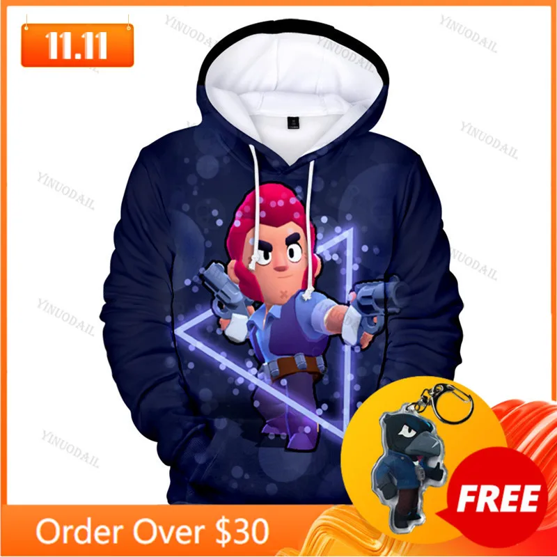 Colt Shooting Game 3d Sweatshirt MAX Boys Girls Tops Hoodies Teen Clothes Shark Star Children's Wear Kids Hoodie
Colt Shooting Game 3d Sweatshirt MAX Boys Girls Tops Hoodies Teen Clothes Shark Star Children's Wear Kids Hoodie