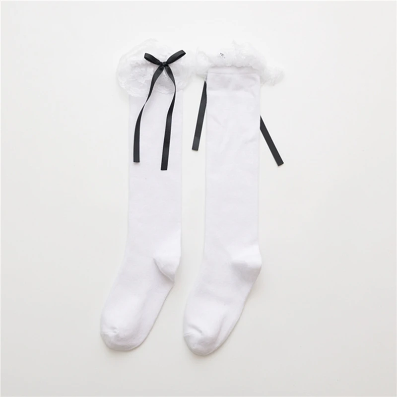 1 Pair Cute Socks Girls Japanese Style Pure Color Bow Lovely Cosplay High Quality Spring Autumn Soft Socks
1 Pair Cute Socks Girls Japanese Style Pure Color Bow Lovely Cosplay High Quality Spring Autumn Soft Socks