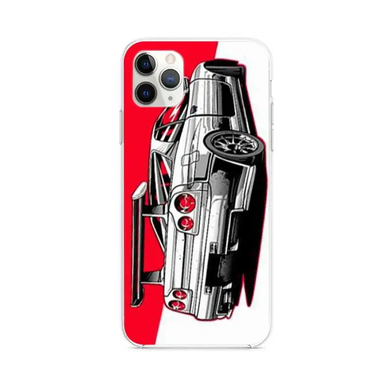 Luxury Cool Sports Car Black Soft Shell Phone Case Transparent Case For Iphone 6 6s 7 8 Plus XR X XS 11 12 Pro Max
Luxury Cool Sports Car Black Soft Shell Phone Case Transparent Case For Iphone 6 6s 7 8 Plus XR X XS 11 12 Pro Max