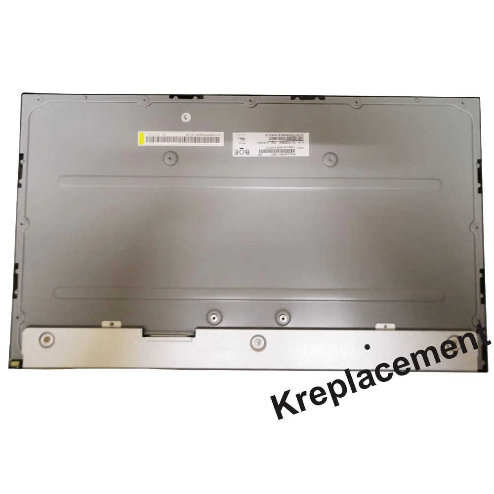 Сменная панель ЖК-дисплея FRU P/N 01AG932 21,5 "FHD 1080P для Lenovo, оригинал
Сменная панель ЖК-дисплея FRU P/N 01AG932 21,5 "FHD 1080P для Lenovo, оригинал