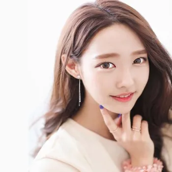 Earring Earrings Long and Short Suzu Pearl Earrings Korean Version of The Two-use Stud QXSE114
Earring Earrings Long and Short Suzu Pearl Earrings Korean Version of The Two-use Stud QXSE114