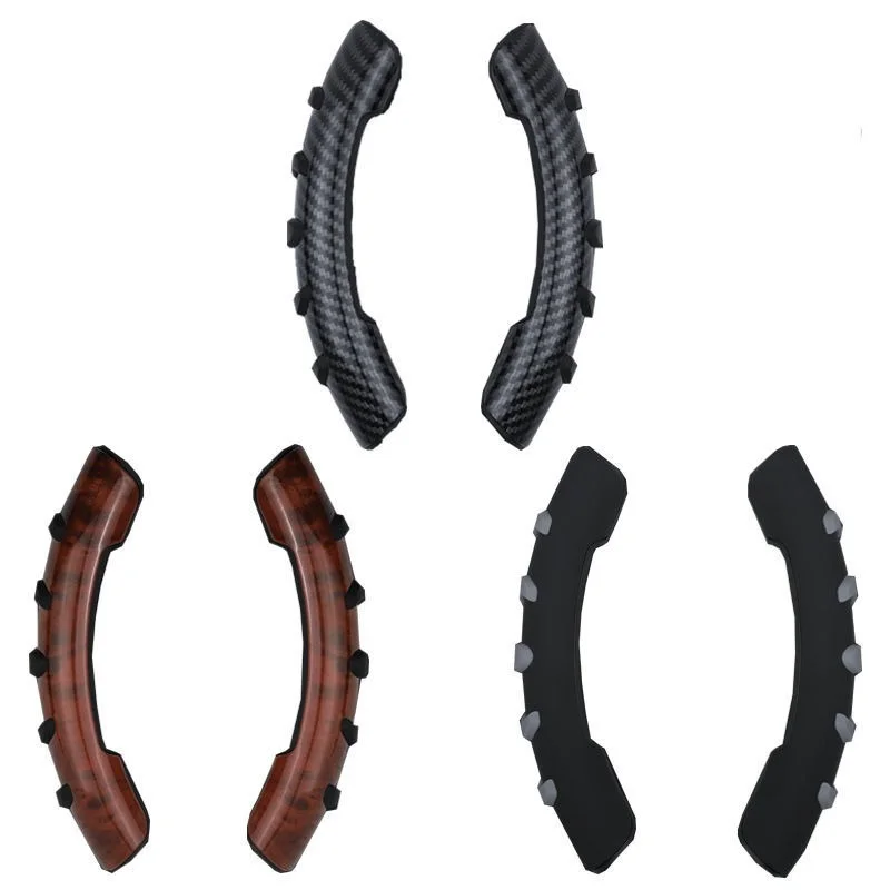 Suitable for Steering Wheel Cover Power Ball for Audi A4L A3 A5 A7 A8L Q3 Q5 Q7 TT 38cm/15 Inch Car Accessories
Suitable for Steering Wheel Cover Power Ball for Audi A4L A3 A5 A7 A8L Q3 Q5 Q7 TT 38cm/15 Inch Car Accessories