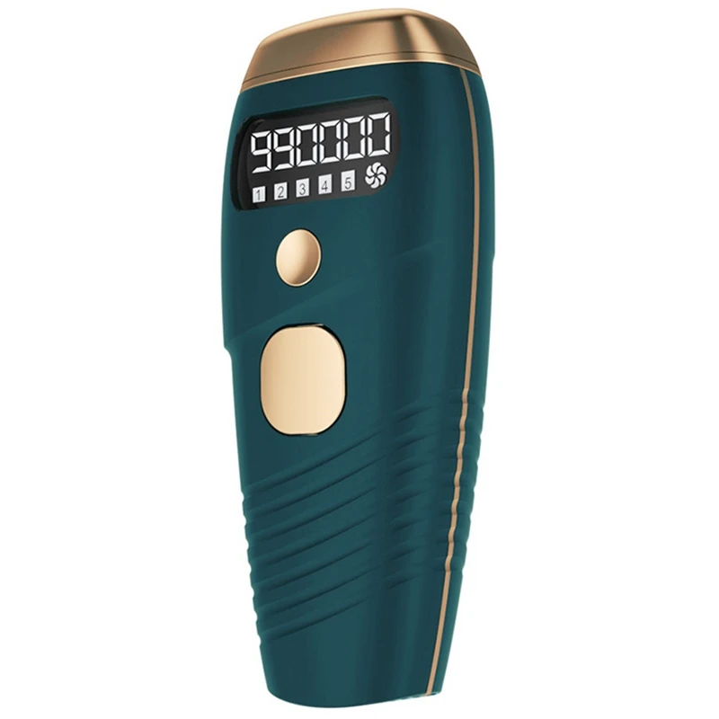 990000 Flash IPL Hair Removal Machine Photon Permanent Equipment Level Facial Body Trimmer Epilator
990000 Flash IPL Hair Removal Machine Photon Permanent Equipment Level Facial Body Trimmer Epilator