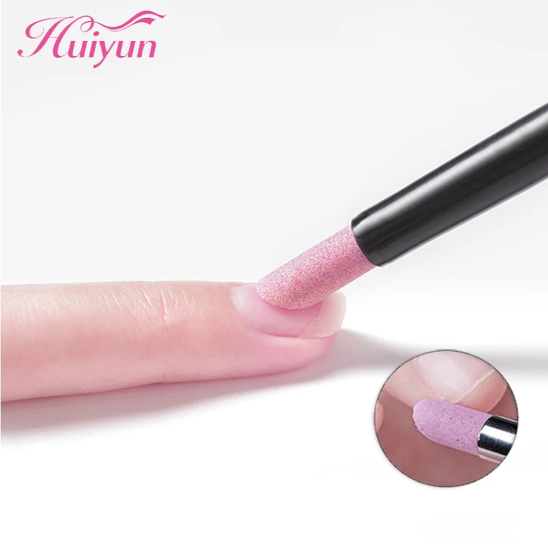Huiyun 1/5pcs Quartz Stone Nail Art Scrub Pens Mill Manicure Trimmer Dead Skin Cuticle Remover Matte Professional Care Tool Pen
Huiyun 1/5pcs Quartz Stone Nail Art Scrub Pens Mill Manicure Trimmer Dead Skin Cuticle Remover Matte Professional Care Tool Pen