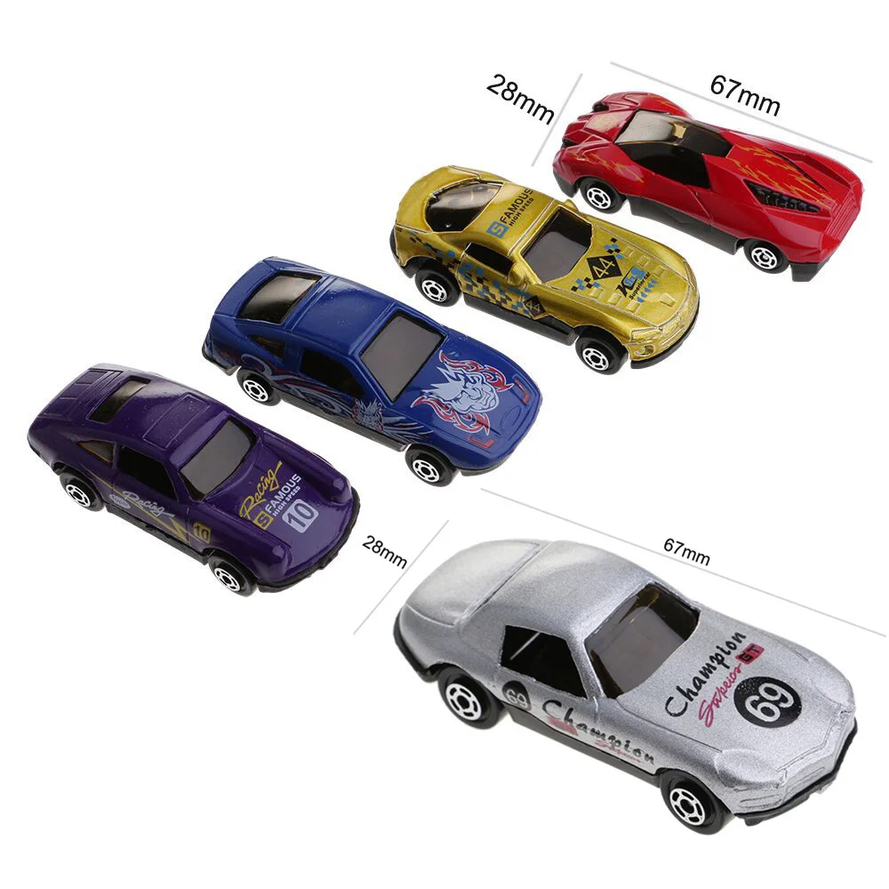 Mini Car Model 1:87 Simulation Toy Interesting For Kids Alloy a great holiday gift Roadster Racing Car Optional
Mini Car Model 1:87 Simulation Toy Interesting For Kids Alloy a great holiday gift Roadster Racing Car Optional