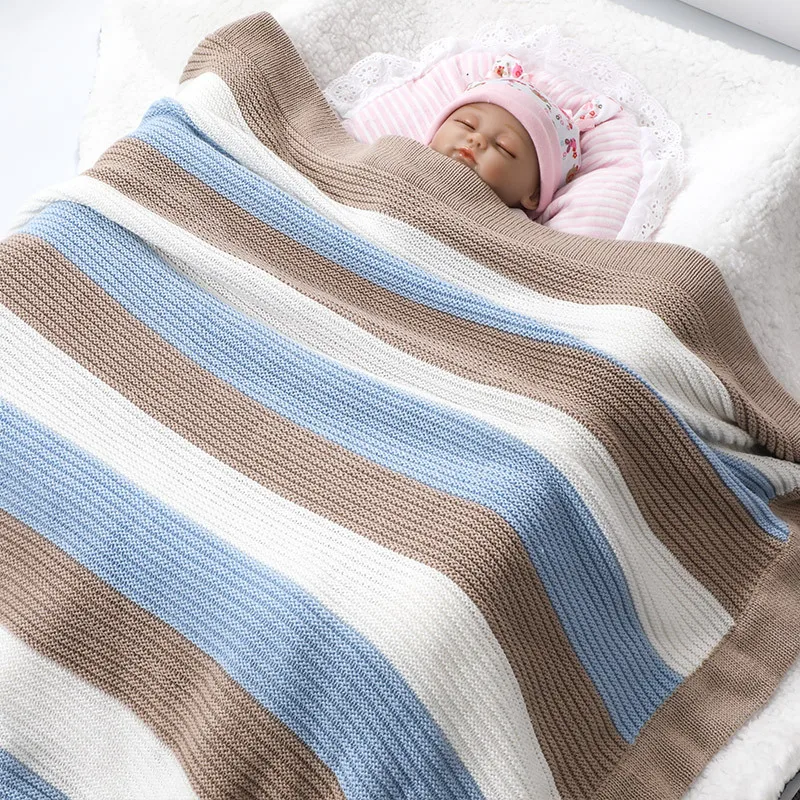 Baby Blanket Cotton Super Soft Kids Blankets Bebe Swaddle Infant Wrap Bath Towel Girl Boy Stroller Cover Sleeping Cover 90*70cm
Baby Blanket Cotton Super Soft Kids Blankets Bebe Swaddle Infant Wrap Bath Towel Girl Boy Stroller Cover Sleeping Cover 90*70cm