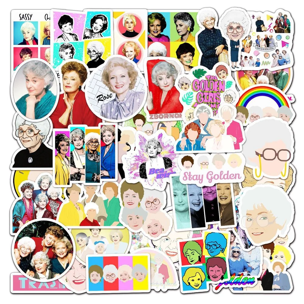 10/50 шт. Классическая комедия, аниме, золотая, веселая ТВ-серия, граффити, наклейка «сделай сам», чемодан, ноутбук, канцелярские принадлежност... 
10/50 шт. Классическая комедия, аниме, золотая, веселая ТВ-серия, граффити, наклейка «сделай сам», чемодан, ноутбук, канцелярские принадлежност...