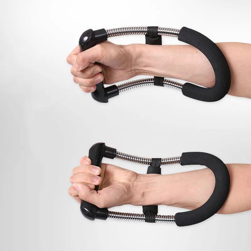 U-shaped Wrist Strength Machine Small Home Indoor Sports Fitness Equipment Men's Hand Strength Exercise Arm Strength Machine
U-shaped Wrist Strength Machine Small Home Indoor Sports Fitness Equipment Men's Hand Strength Exercise Arm Strength Machine