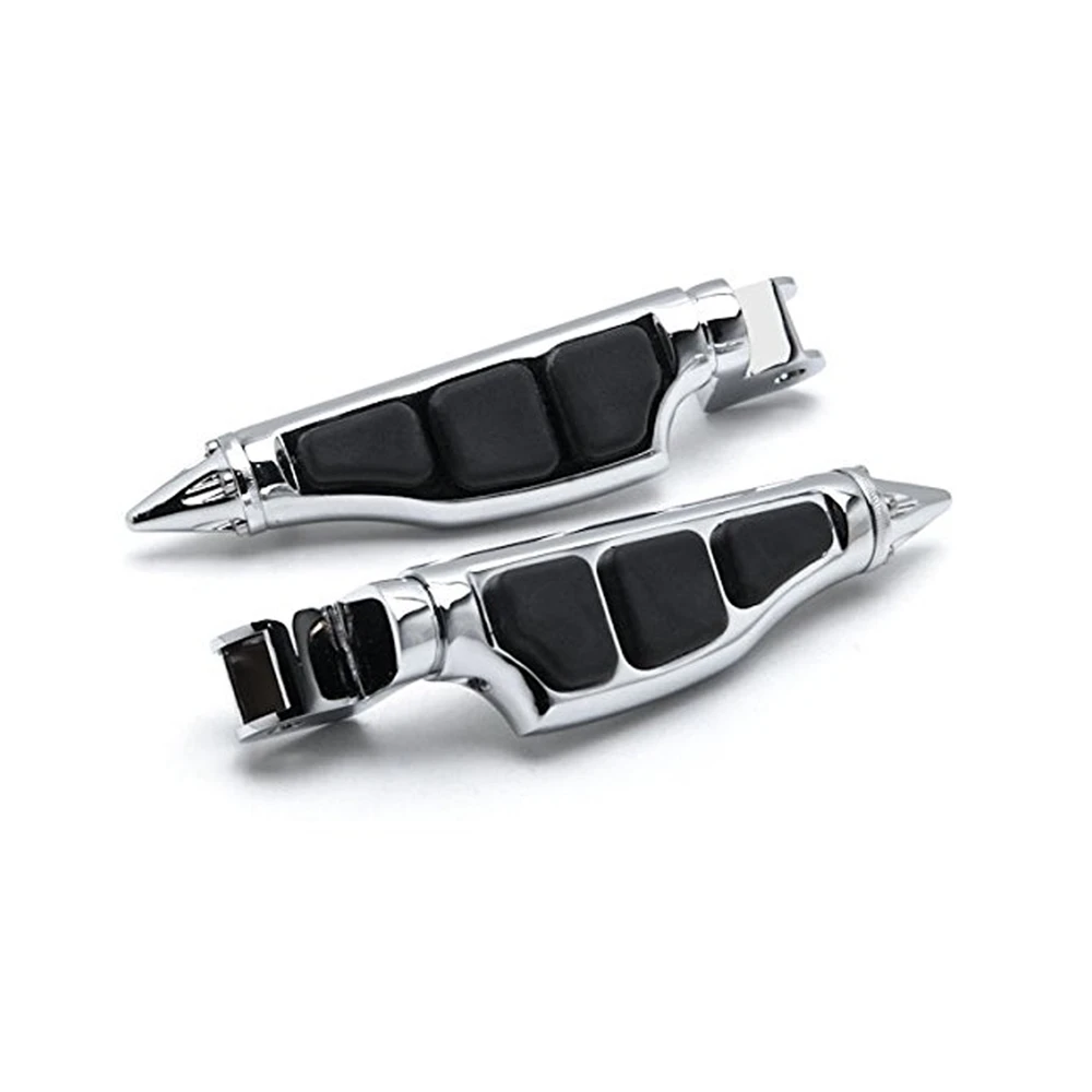 Motorcycle For suzuki Volusia 800 2001-2004 Boulevard M109R 2006 2007 - 2015 Boulevard M90 2009-2015 Front Foot Pegs Footrests
Motorcycle For suzuki Volusia 800 2001-2004 Boulevard M109R 2006 2007 - 2015 Boulevard M90 2009-2015 Front Foot Pegs Footrests