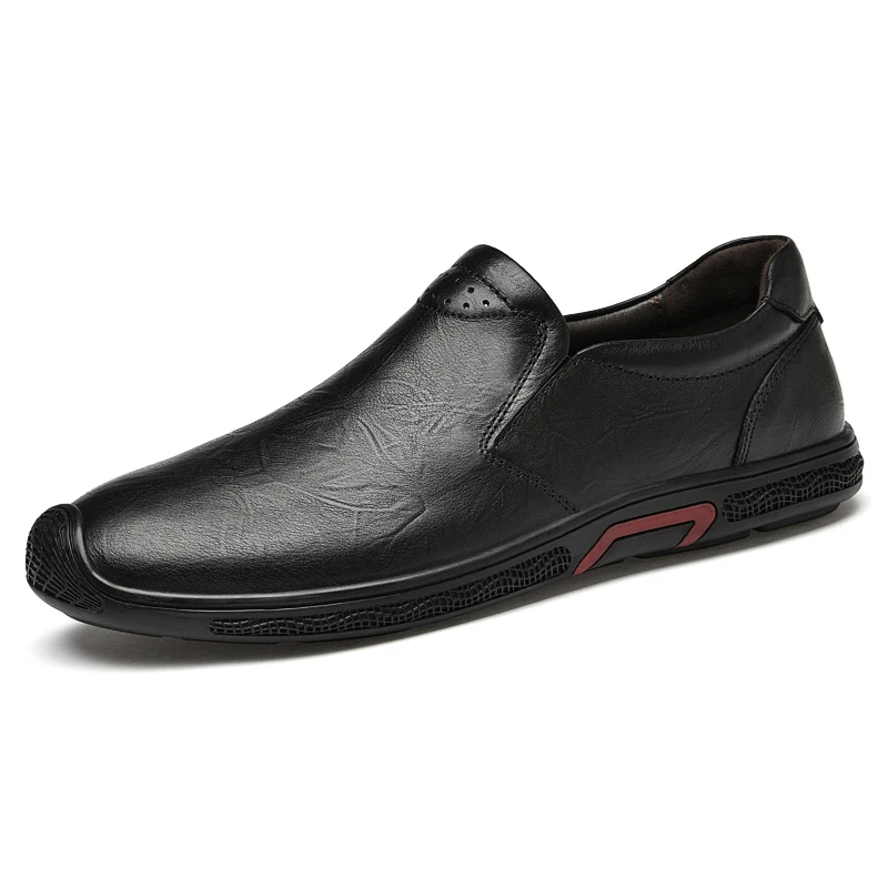Soft Mens Driving Shoes Genuine Leather Dress Shoes For Men Loafers Handmade Slip On Flat Boat Shoes Man Moccasins Male Footwear
Soft Mens Driving Shoes Genuine Leather Dress Shoes For Men Loafers Handmade Slip On Flat Boat Shoes Man Moccasins Male Footwear