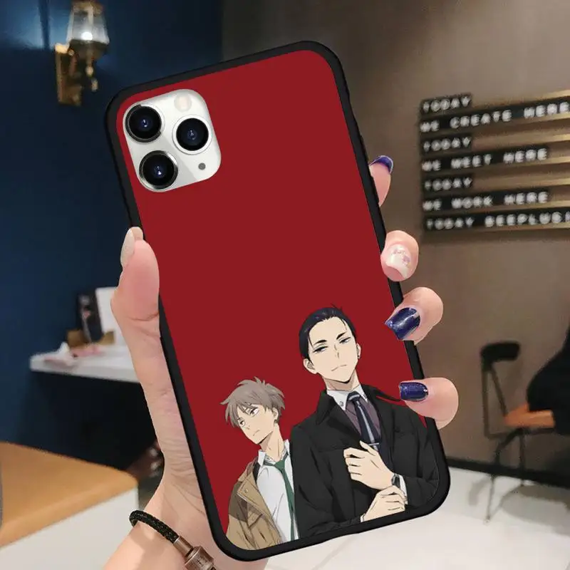 Balance UNLIMITED anime cool Phone Case for iPhone 11 12 pro XS MAX 8 7 6 6S Plus X 5S SE 2020 XR Soft silicone
Balance UNLIMITED anime cool Phone Case for iPhone 11 12 pro XS MAX 8 7 6 6S Plus X 5S SE 2020 XR Soft silicone