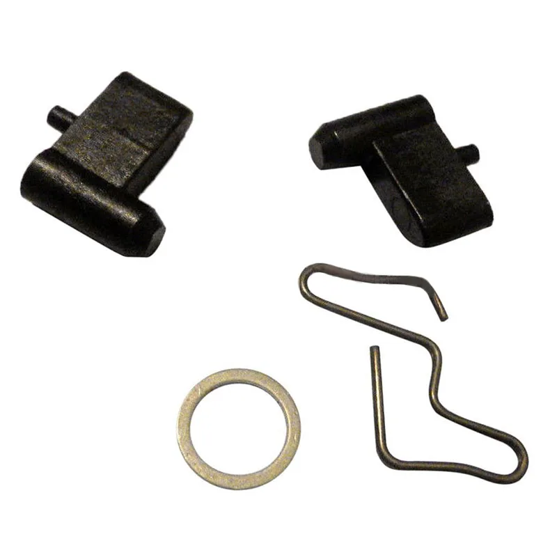 Chainsaw Recoil Start Pawl Spring Washer 2 Pawls+1 Rewind Spring +1 Washer For Stihl 029 034 036 039 044 046 MS360
Chainsaw Recoil Start Pawl Spring Washer 2 Pawls+1 Rewind Spring +1 Washer For Stihl 029 034 036 039 044 046 MS360