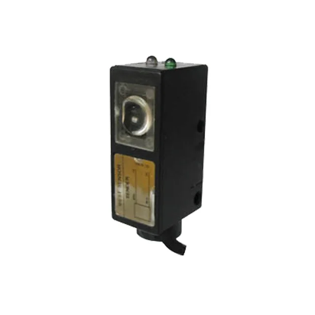 C19 30cm Square Infrared Diffuse Reflection Optical Photoelectric Detectors Sensor Switch NPN/PNP 3 Wires 5V/12V/24Vdc(IBEST)
C19 30cm Square Infrared Diffuse Reflection Optical Photoelectric Detectors Sensor Switch NPN/PNP 3 Wires 5V/12V/24Vdc(IBEST)