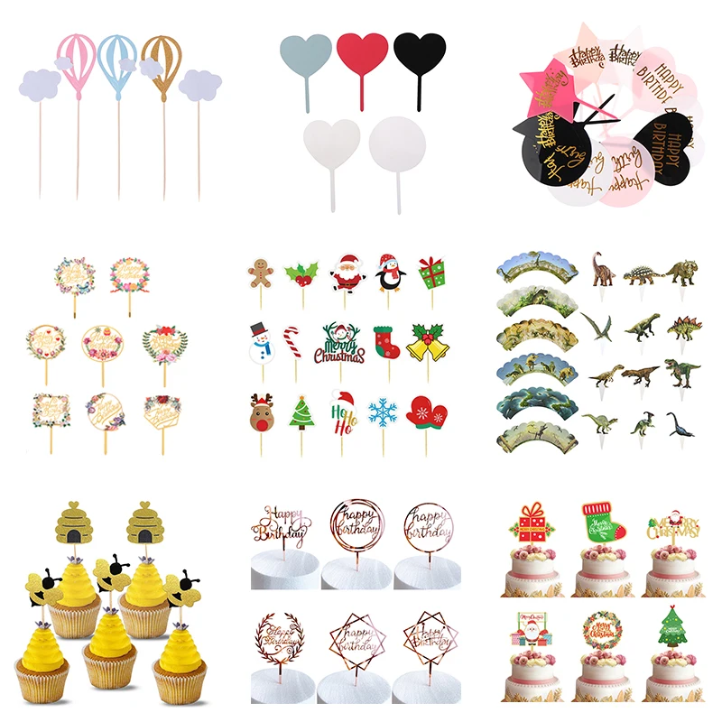 Happy Birthday Cake Topper Acr Cake Toppers Happy Birthday Party Supplies Cake Decorations Promotional Items
Happy Birthday Cake Topper Acr Cake Toppers Happy Birthday Party Supplies Cake Decorations Promotional Items