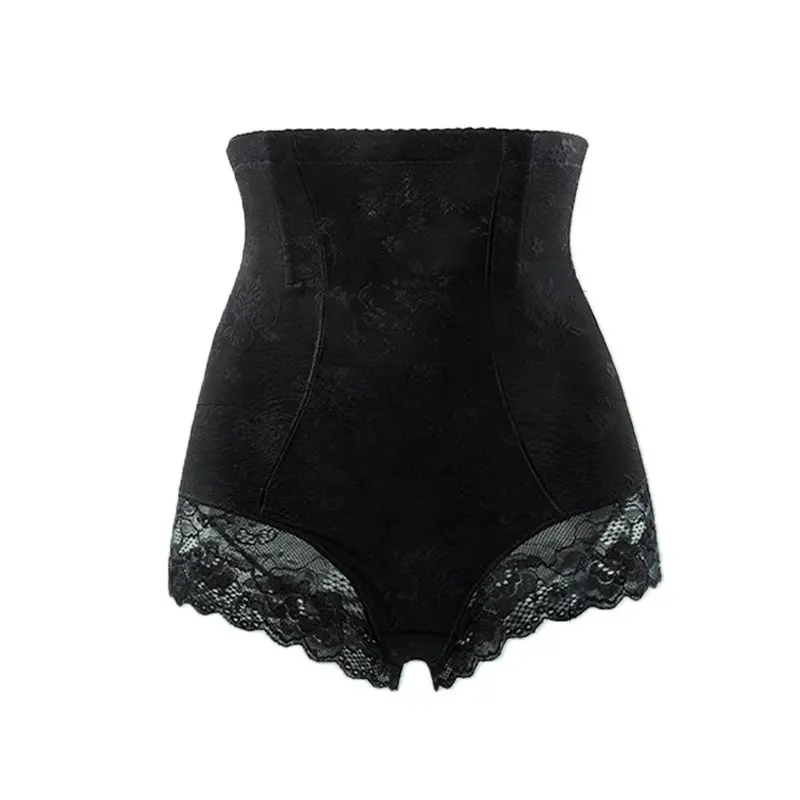 Hot Sale Women High Waist Trainer Body Zip Shaper Panties Tummy Belly Control Slimming Wholesale Shapewear Girdle Underwear
Hot Sale Women High Waist Trainer Body Zip Shaper Panties Tummy Belly Control Slimming Wholesale Shapewear Girdle Underwear