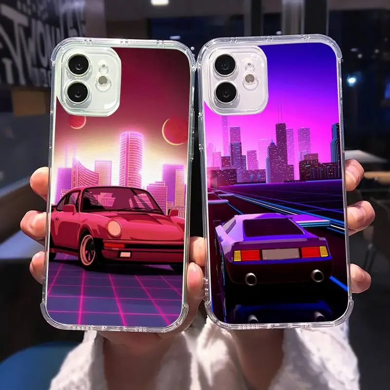 Sports car in the sunset Phone Case Transparent for iPhone Samsung A S 11 12 6 7 8 9 30 Pro X Max XR Plus lite Clear mobile bag
Sports car in the sunset Phone Case Transparent for iPhone Samsung A S 11 12 6 7 8 9 30 Pro X Max XR Plus lite Clear mobile bag