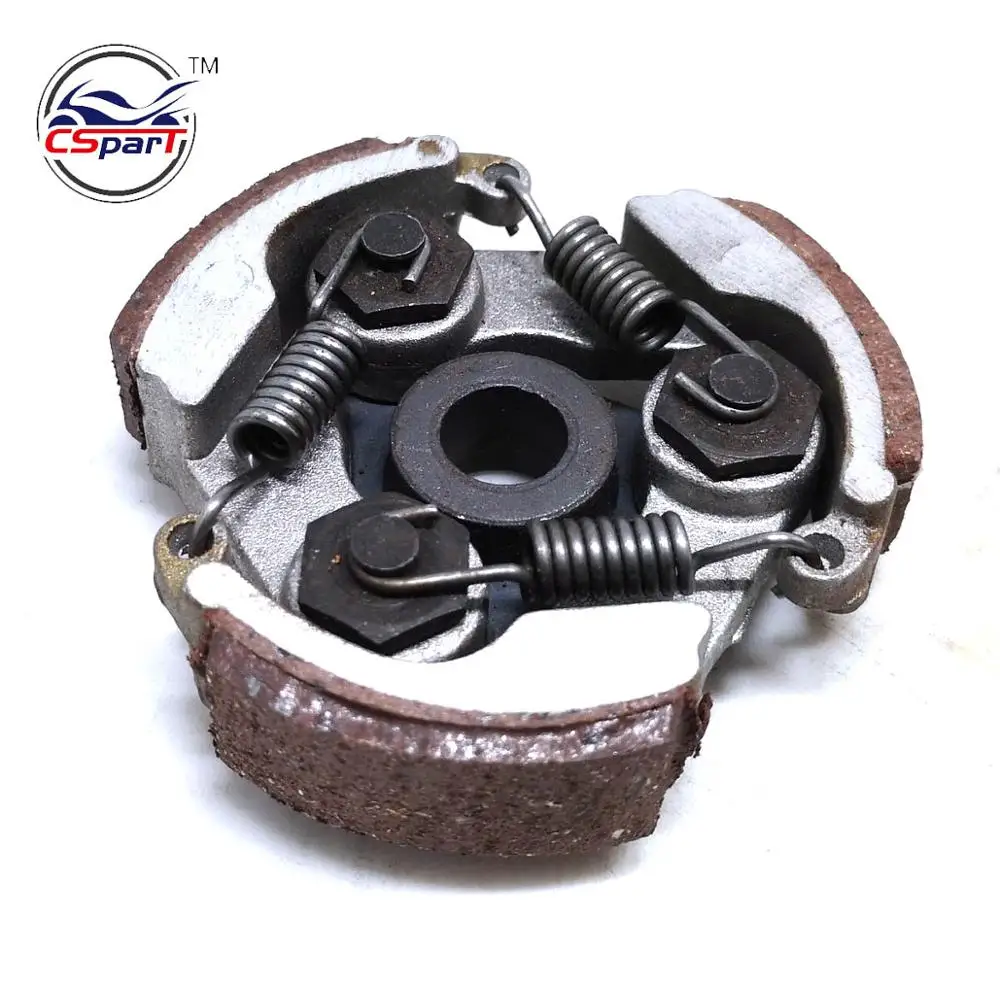 2 тактный центробежный клатч 47cc 49cc Minimoto сплав мини мотоцикл квадроцикл