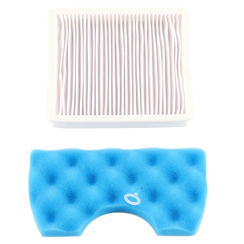 Dust Hepa Filter & Blue Sponge Filters Kit for Samsung SC4300 SC4470 Accessories Parts
Dust Hepa Filter & Blue Sponge Filters Kit for Samsung SC4300 SC4470 Accessories Parts