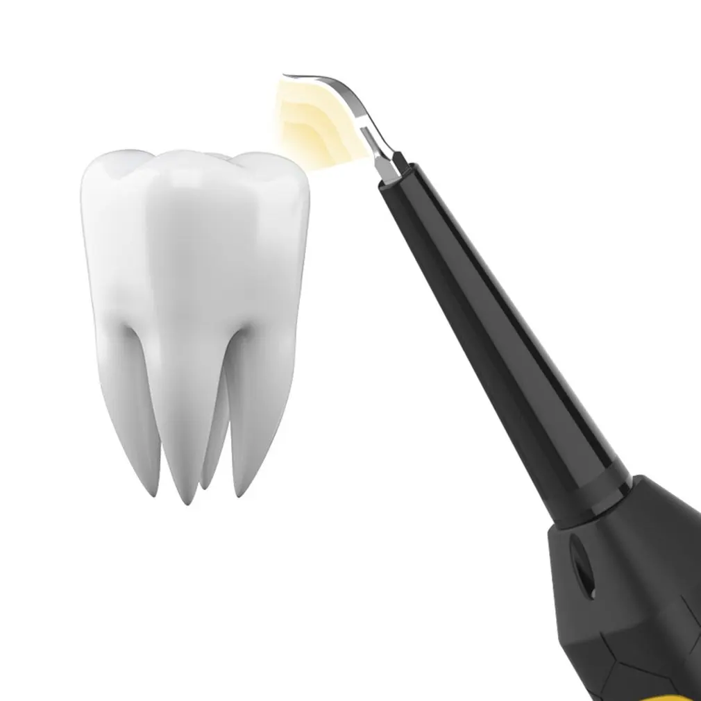 Electric Ultrasonic Sonic Dental Scaler Tooth Calculus Remover Cleaner Stains Tool Teeth Tartar Remove Oral Irrigator
Electric Ultrasonic Sonic Dental Scaler Tooth Calculus Remover Cleaner Stains Tool Teeth Tartar Remove Oral Irrigator