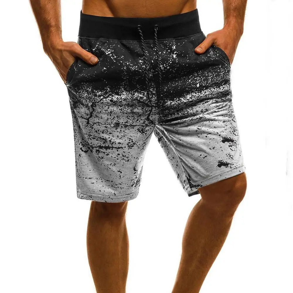 Casual Summer Sports Men Drawstring Shorts Fitness Fifth Pants Gym Trousers Men 2 in 1 Sports Jogging Fitness Shorts ropa hombre
Casual Summer Sports Men Drawstring Shorts Fitness Fifth Pants Gym Trousers Men 2 in 1 Sports Jogging Fitness Shorts ropa hombre