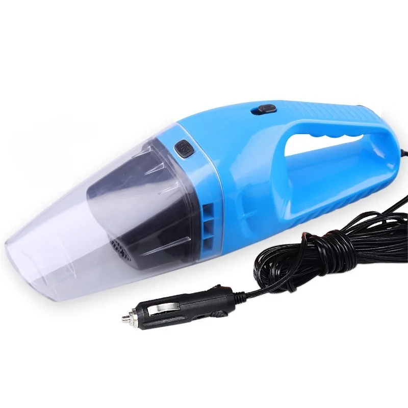 Car vacuum cleaner wholesale car high-power wet and dry 100W vacuum cleaner
Car vacuum cleaner wholesale car high-power wet and dry 100W vacuum cleaner