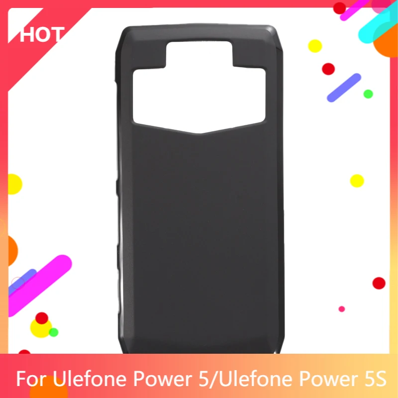 Power 5 Case Matte Soft Silicone TPU Back Cover For Ulefone Power 5S Phone Case Slim shockproof
Power 5 Case Matte Soft Silicone TPU Back Cover For Ulefone Power 5S Phone Case Slim shockproof