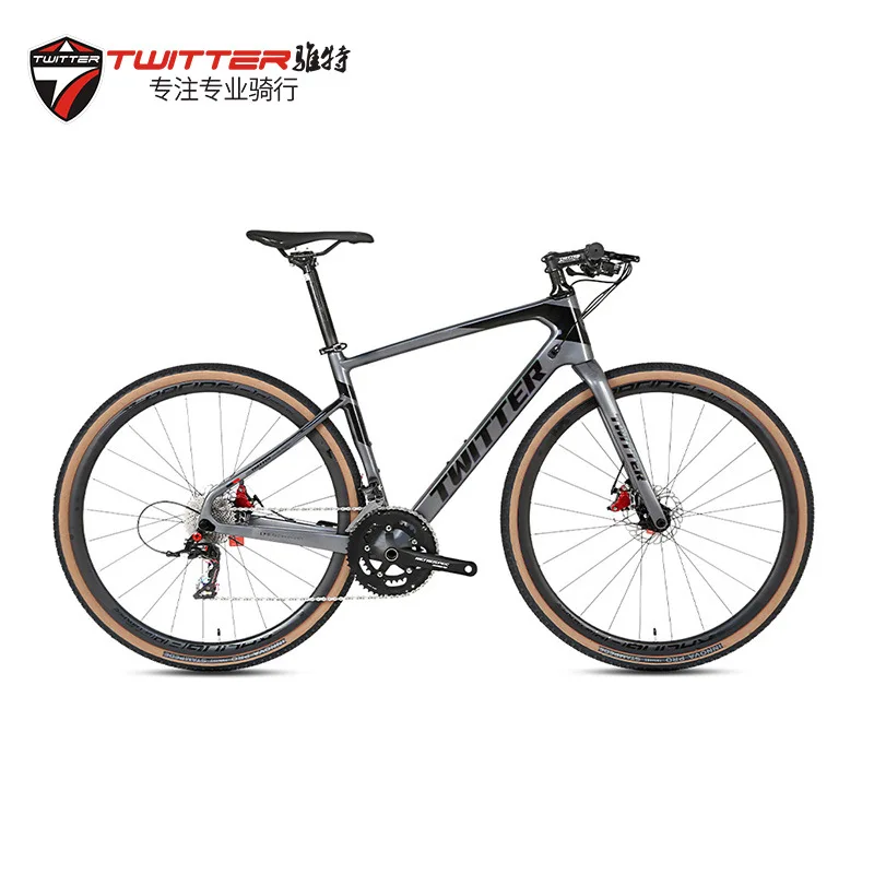 Cross country road bike 22 speed flat handle bike 29GRAVEL-PB RS-22Speed road bike frame carbon road bike bike frame carbon
Cross country road bike 22 speed flat handle bike 29GRAVEL-PB RS-22Speed road bike frame carbon road bike bike frame carbon