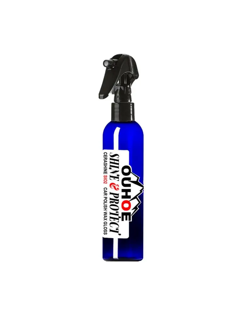 120ml Nano Spray Car Scratch Repair Coating Wax Scratch Remover Ceramic Car Coating Car Polish Car Scratch Remover Car-styling
120ml Nano Spray Car Scratch Repair Coating Wax Scratch Remover Ceramic Car Coating Car Polish Car Scratch Remover Car-styling