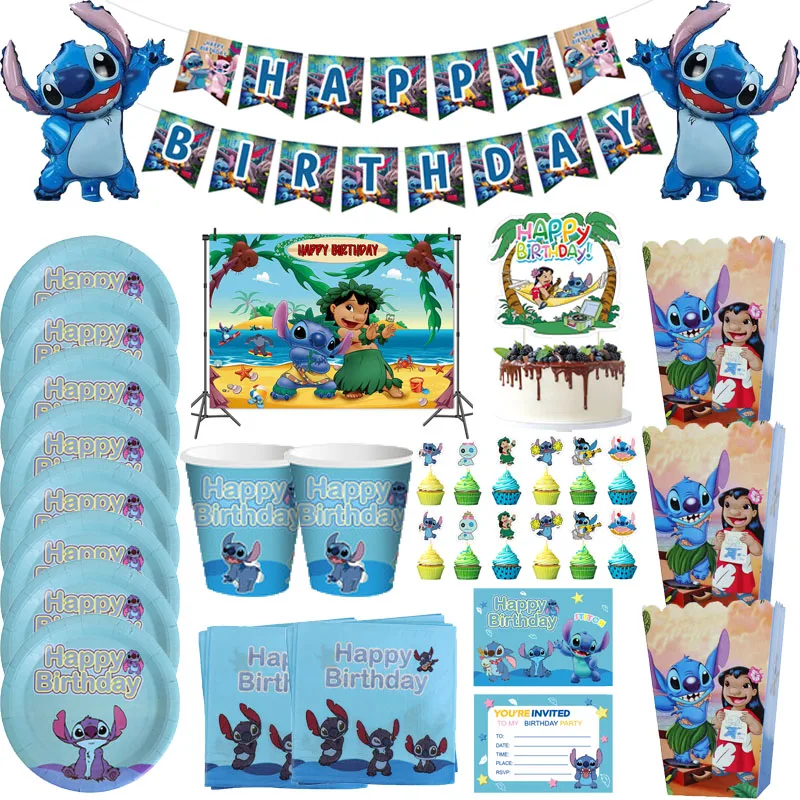 Disney Baby Лило и Ститч, голубой цвет, украшение, Ститч, девочка, мальчик, детский день рождения, воздушный шар, флаг, набор для 10 человек
Disney Baby Лило и Ститч, голубой цвет, украшение, Ститч, девочка, мальчик, детский день рождения, воздушный шар, флаг, набор для 10 человек
