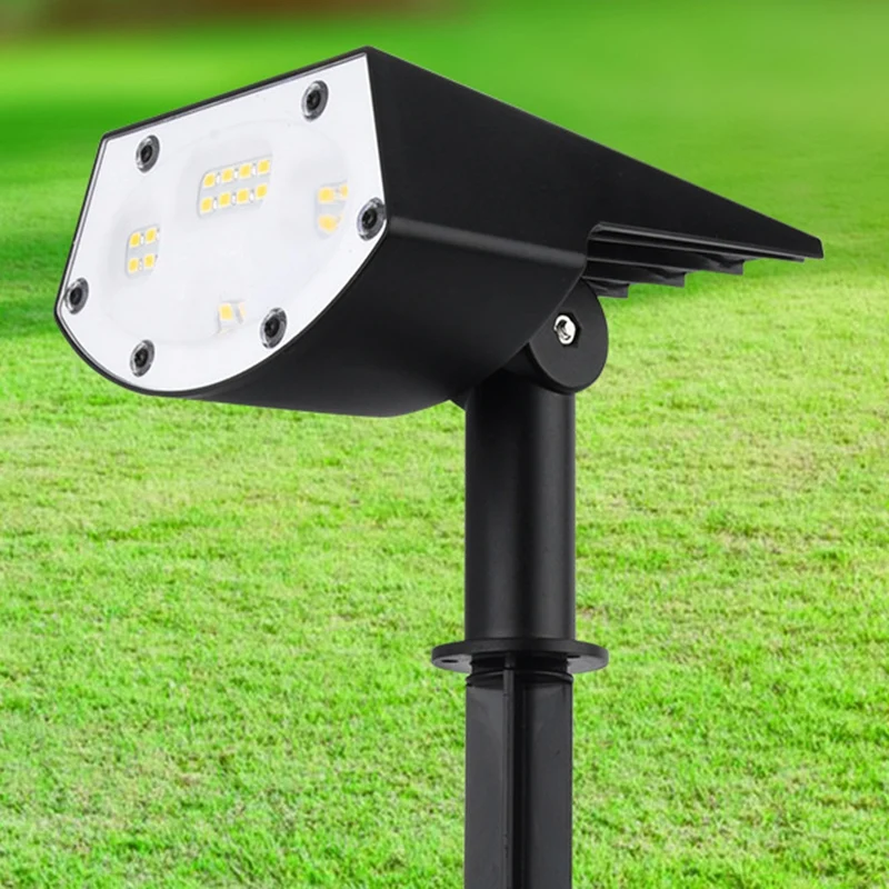 20LED Solar Landscape Spotlight, Waterproof Solar Wall Light, Wireless Outdoor Solar Landscape Light
20LED Solar Landscape Spotlight, Waterproof Solar Wall Light, Wireless Outdoor Solar Landscape Light