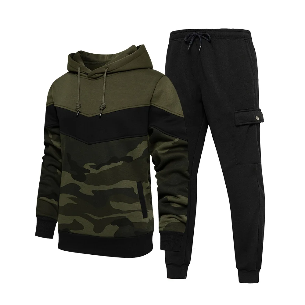 2021 Зимний спортивный костюм, комплекты одежды для бега, мужской комплект одежды, спортивный костюм для тренажерного зала, спортивный костюм... 
2021 Зимний спортивный костюм, комплекты одежды для бега, мужской комплект одежды, спортивный костюм для тренажерного зала, спортивный костюм...