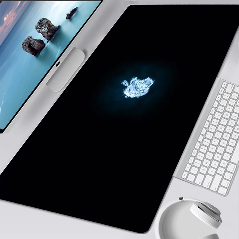 Apple Logo Mousepad Large Gamer Mouse Pad Apple Pattern Keyboard mouse pad lager Desk mat Anime Mouse Mat laptop mouse pad gift
Apple Logo Mousepad Large Gamer Mouse Pad Apple Pattern Keyboard mouse pad lager Desk mat Anime Mouse Mat laptop mouse pad gift