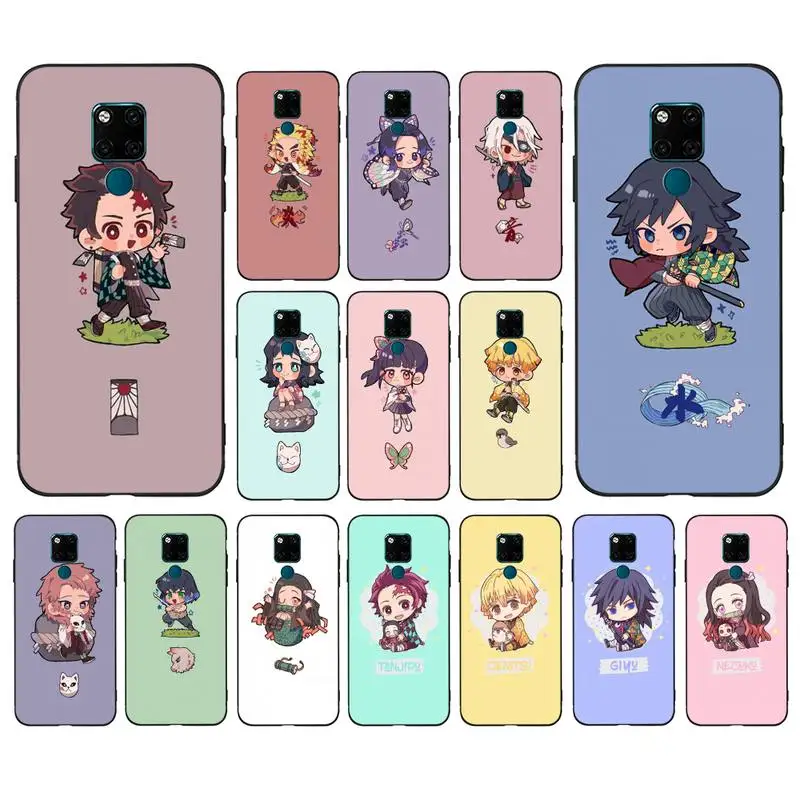 MaiYaCa Demon Slayer cute character Phone Case for Huawei Mate 20 10 9 40 30 lite pro X Nova 2 3i 7se
MaiYaCa Demon Slayer cute character Phone Case for Huawei Mate 20 10 9 40 30 lite pro X Nova 2 3i 7se