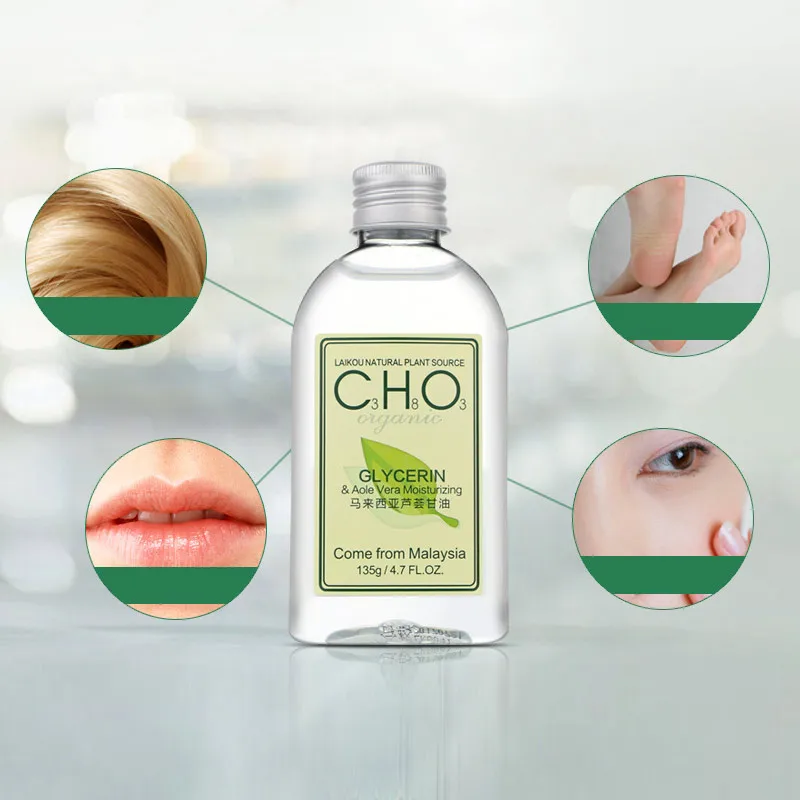Face Skin Beauty Care Aloe Vera Glycerin Essential Oil 135g Moisturzing Whitening Oil Control Shrink Pores STTX889
Face Skin Beauty Care Aloe Vera Glycerin Essential Oil 135g Moisturzing Whitening Oil Control Shrink Pores STTX889