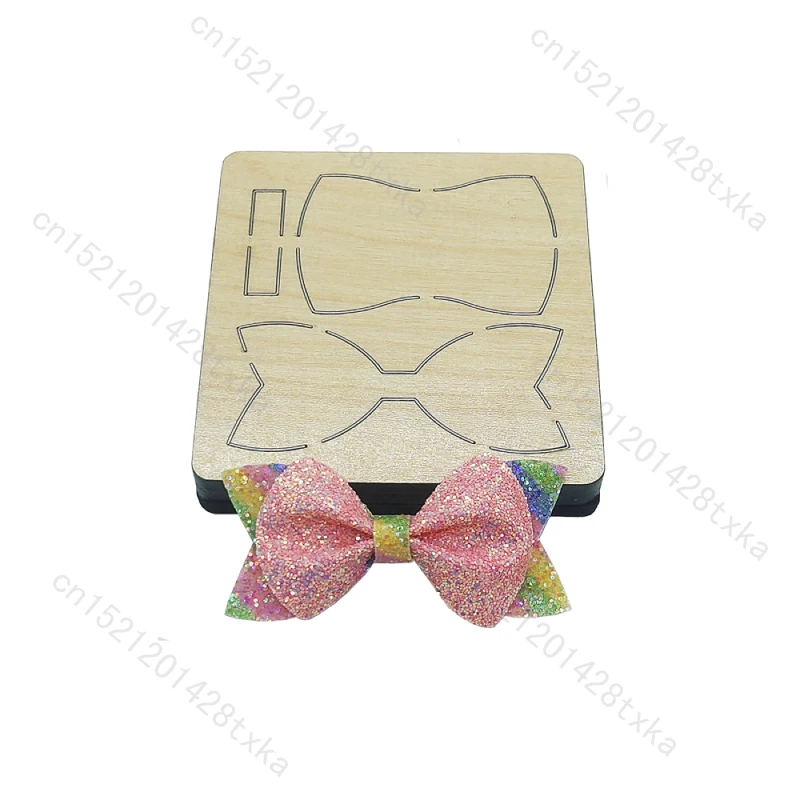 New Bow Wooden die Scrapbooking C3168 Cutting Dies for Common Die Cutting Machines on the Market
New Bow Wooden die Scrapbooking C3168 Cutting Dies for Common Die Cutting Machines on the Market