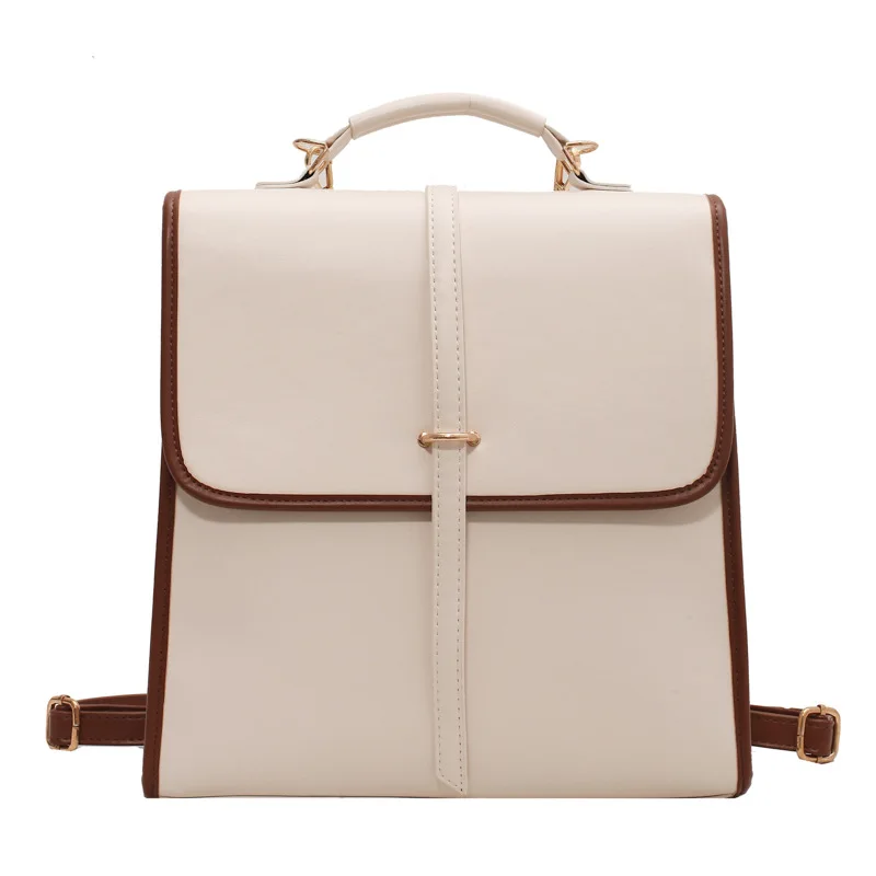 Women Soft Pu Leather Backpacks Vintage Female Shoulder Bags Casual Travel Cute Graceful Ladies Bagpack Mochilas School Bags New
Women Soft Pu Leather Backpacks Vintage Female Shoulder Bags Casual Travel Cute Graceful Ladies Bagpack Mochilas School Bags New