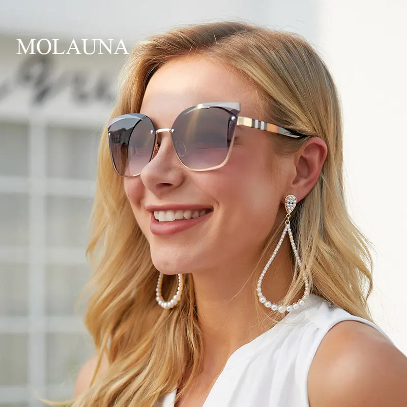 2021 Ladies Cat Eye Sunglasses Women Brand Designer Fashion Small Frame Sun Glasses for Female Trend Glasees Oculos De Sol UV400
2021 Ladies Cat Eye Sunglasses Women Brand Designer Fashion Small Frame Sun Glasses for Female Trend Glasees Oculos De Sol UV400
