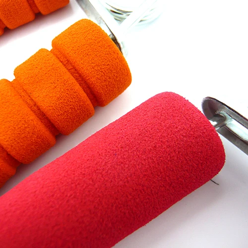 1 Piece Of Random Color Spring Steel Wrist Grip Training Device Sports Finger Grip Exercise Strength Training Gym Training Tool
1 Piece Of Random Color Spring Steel Wrist Grip Training Device Sports Finger Grip Exercise Strength Training Gym Training Tool