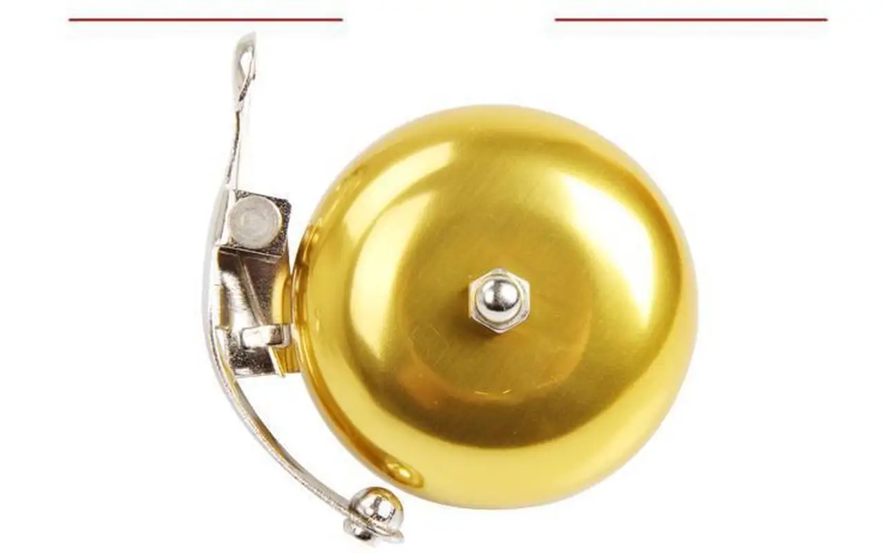 Bicycle Bell Ring Handlebar Cycling Classic Horn Alarm Accessory Bicycle Metal Bell Ring Loud Sound One Touch Cycle Push Bike
Bicycle Bell Ring Handlebar Cycling Classic Horn Alarm Accessory Bicycle Metal Bell Ring Loud Sound One Touch Cycle Push Bike
