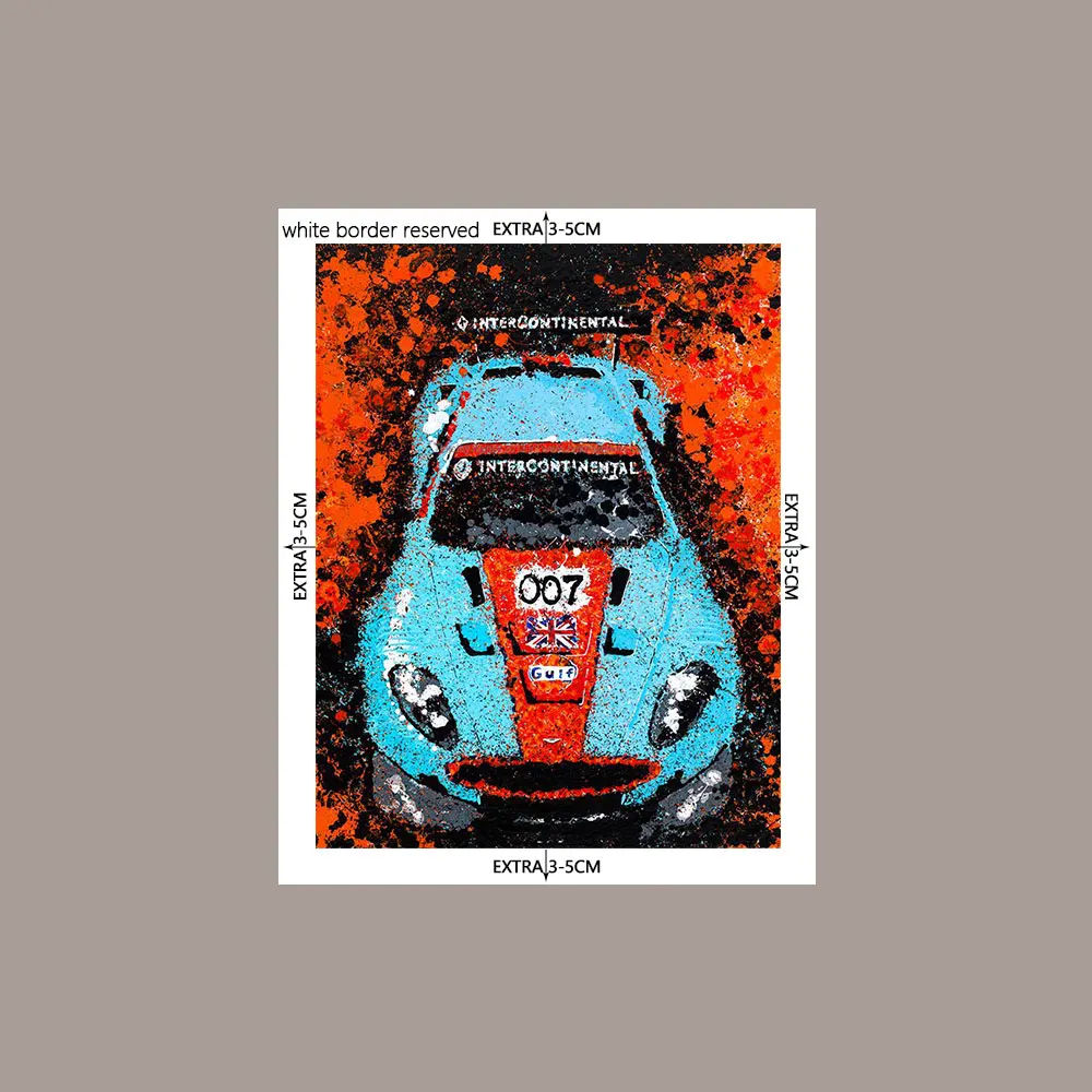 24 Hours Of Le Mans Racing Car Classic Car Supercar Poster Canvas Painting Print On Wall Art Picture For Living Room Home Decor
24 Hours Of Le Mans Racing Car Classic Car Supercar Poster Canvas Painting Print On Wall Art Picture For Living Room Home Decor