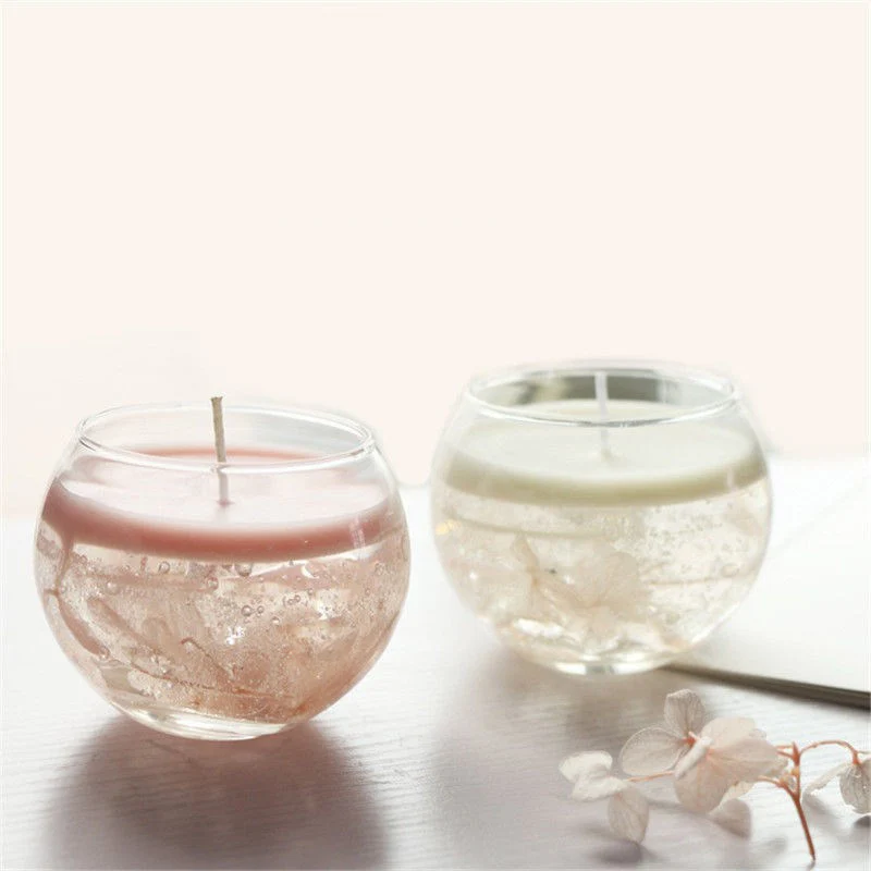 Modern Flameless Luxury Christmas Candles Aromatic Cup New Year Glass Candle Valentines Day Crystal Velas Navidenas Decor ZP50ZT
Modern Flameless Luxury Christmas Candles Aromatic Cup New Year Glass Candle Valentines Day Crystal Velas Navidenas Decor ZP50ZT