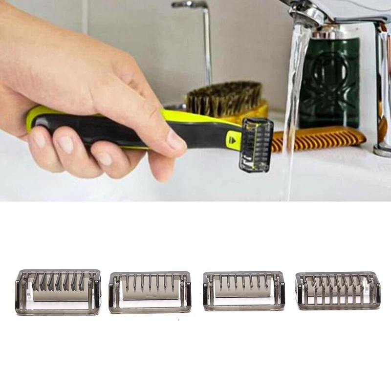 1pc Hair Clipper Limit Comb Guide Attachment Size Barber Replacement For Positioning Comb hair accessories
1pc Hair Clipper Limit Comb Guide Attachment Size Barber Replacement For Positioning Comb hair accessories