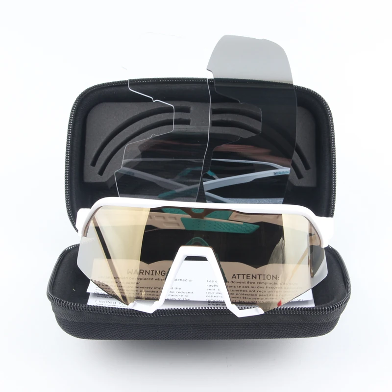 2021 PRO. Новинка велосипедные солнцезащитные очки S3 спортивные УФ 400 коллекция