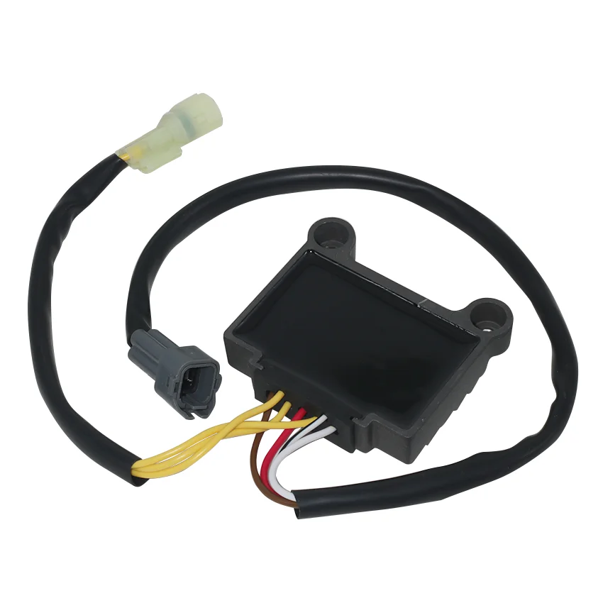 Motorcycle Parts Voltage Regulator Rectifier For KTM 450 EXC-F 500 2017-2021 350 WESS 2021 250 CKD 2020-2021 OEM:79611034000
Motorcycle Parts Voltage Regulator Rectifier For KTM 450 EXC-F 500 2017-2021 350 WESS 2021 250 CKD 2020-2021 OEM:79611034000