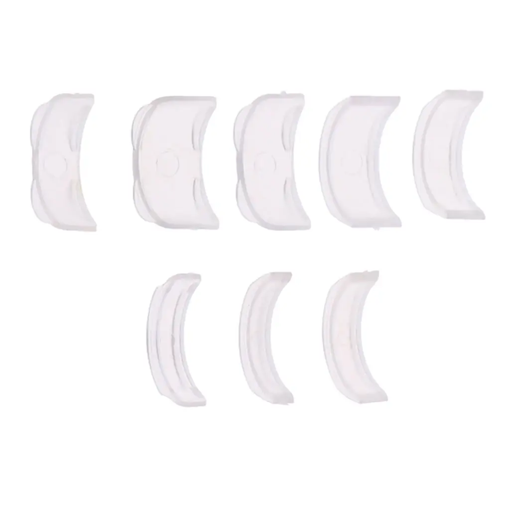 8 шт. регулятор размера кольца для свободных колец 2 мм-10 мм, размер ювелирных изделий r, для изготовления защитной пленки для ювелирных издел...
8 шт. регулятор размера кольца для свободных колец 2 мм-10 мм, размер ювелирных изделий r, для изготовления защитной пленки для ювелирных издел...