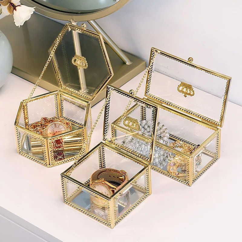 Cosmetics a case of acrylic glass desktop transparent in continental shelf dresser jewelry box
Cosmetics a case of acrylic glass desktop transparent in continental shelf dresser jewelry box