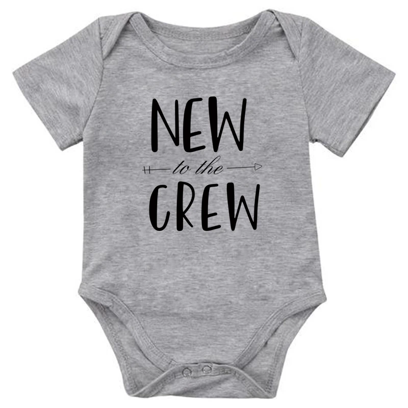 Newborn Bodysuit Baby Boy Girls Clothes for Newborns Bodysuit Summer Short Jumpsuit Letter Casual Solid Outfits Clothes Romer
Newborn Bodysuit Baby Boy Girls Clothes for Newborns Bodysuit Summer Short Jumpsuit Letter Casual Solid Outfits Clothes Romer