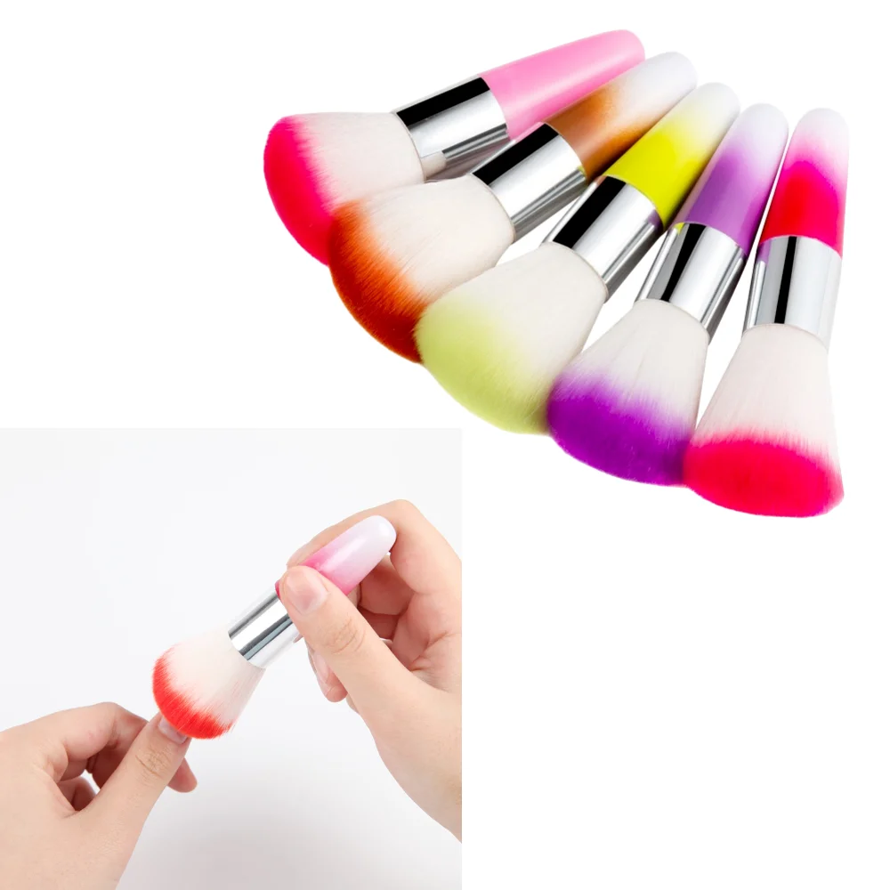 Nail Brush Tools Nail Dust Remover Care Tools Manicure Nails Art Accessories UV Gel Polishing Nail Brushes Cleaning Brushes
Nail Brush Tools Nail Dust Remover Care Tools Manicure Nails Art Accessories UV Gel Polishing Nail Brushes Cleaning Brushes